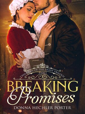 cover image of Breaking Promises